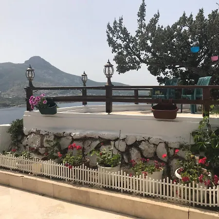 Karaburun Villa