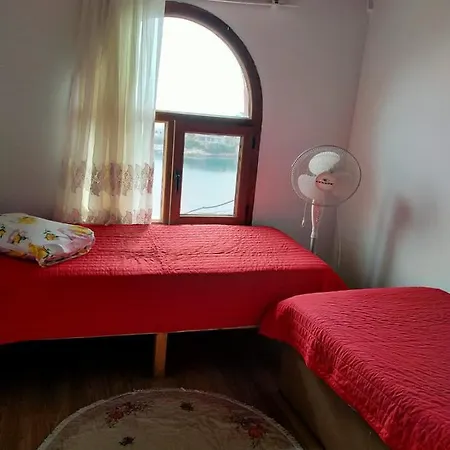 Villa Karaburun