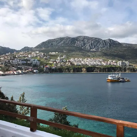 Villa Karaburun