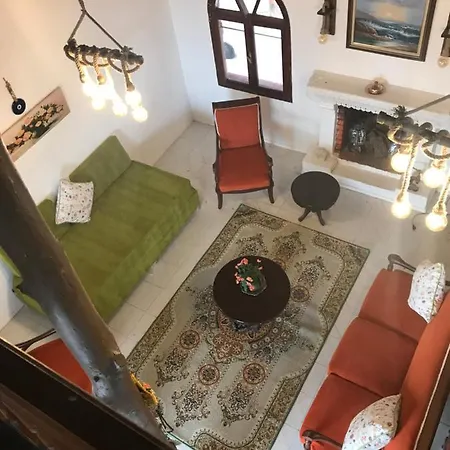 Karaburun Villa Karaburun (Izmir)